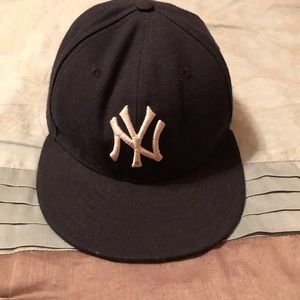 NY Yankees Cap